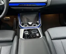 Zunanja slika - BMW X3 - serija :  30e xDrive  AT -HARMAN-PANORAMA-KAM360-20COL... - 9 - Predogledna slika