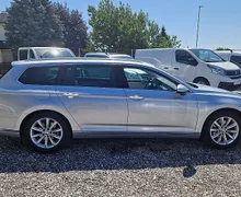 Zunanja slika - Volkswagen Passat - Variant 2.0 TDI BMT Highline avt. 110kW - 4 - Predogledna slika