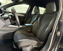 Notranja slika - Peugeot 408 - Peugeot - 41 - Predogledna slika
