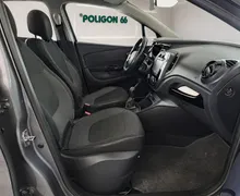 Notranja slika - Renault Captur - TCe-SLOV.POREKLO-M 2017-GARANCIJA-LED-NAVI - 8 - Predogledna slika