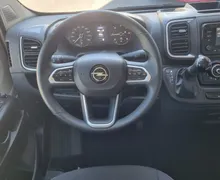 Zunanja slika - Opel Movano - 2.2 BHDi L2H2 - 10 - Predogledna slika