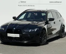 Zunanja slika - BMW Serija 3 - M3 Competition M xDrive Touring - 1 - Predogledna slika