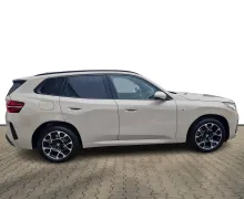 Zunanja slika - BMW X3 - xDrive20d - 11 - Predogledna slika