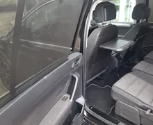 Zunanja slika - Volkswagen Touran - 2.0 TDI DSG 7 sedežni-acc-pdc-alu-radar - 18 - Predogledna slika
