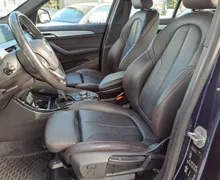 Zunanja slika - BMW X1 - serija :  sDrive18d Sport Line - 6 - Predogledna slika