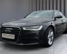 Zunanja slika - Audi A6 - Avant 3.0 TDI quattro S tronic 180  245 - 2 - Predogledna slika