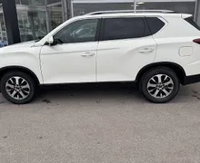 Zunanja slika - SsangYong Rexton - 2.2 XDi Limited 4WD A T 5 Seater - 5 - Predogledna slika