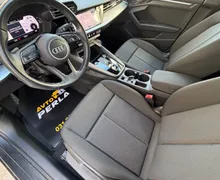 Zunanja slika - Audi A3 - Sportback 1.5 TFSI 110KW-LE 74.000KM- - 11 - Predogledna slika