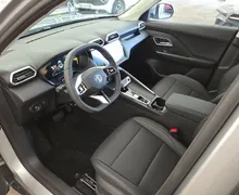 Zunanja slika - MG MG ZS - 1.5L Hybrid Comfort + ZIMSKE PNEVMATIKE - 9 - Predogledna slika