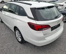 Zunanja slika - Opel Astra - 1.6 CDTI 110KM ST -1.lastnik - servisna zgodovina - 4 - Predogledna slika