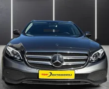 Zunanja slika - Mercedes-Benz E-Razred - E 350d FULL LED NAVI TEMP 360°KAM PDC GR.SEDEŽEV . - 12 - Predogledna slika