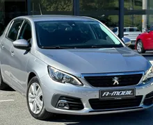 Zunanja slika - Peugeot 308 - 1.5 BlueHDi 130 ACTIVE LED-NAVI-LEASING-LEANPAY... - 2 - Predogledna slika