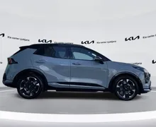 Zunanja slika - KIA Sportage - AWD 1.6 T-GDI GT-Line ISG DCT - 3 - Predogledna slika