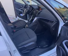 Zunanja slika - Opel Zafira - Tourer 1.6 CDTi 100KW S S EDITION LED NAVI3D TEMP - 10 - Predogledna slika