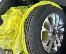 Zunanja slika - Ford Kuga - TitaniumX 2.0 EcoBlue 140kW.NEMŠKI+4ALU.KAMERA.4X4 - 18 - Predogledna slika