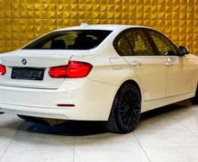 Zunanja slika - BMW Serija 3 - : 316d AUT. LED-KLJUKA-TEMP-MULTIFUNKCIJA - 11 - Predogledna slika