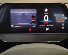 Zunanja slika - Volkswagen ID.4 - Pure Limited 52 kWh| 22600€ za podjetja| - 11 - Predogledna slika