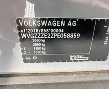 Zunanja slika - Volkswagen ID.4 - Pro Performance  77 kWh .NEMŠKI+4ALU.KAMERA.LED - 12 - Predogledna slika