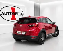 Zunanja slika - Mazda CX-3 - G150 AWD Avt. - 3 - Predogledna slika