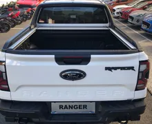 Zunanja slika - Ford Ranger - RAPTOR 2.0 ECOBLUE 210 KM A10 e-AWD-ZALOGA - 13 - Predogledna slika