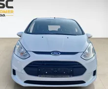 Zunanja slika - Ford B-MAX - 1.0 EcoBoost - 2 - Predogledna slika
