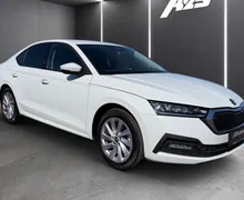Zunanja slika - Škoda Octavia - 2.0 TDI Ambition DSG-LED-PDC-Vzvr. kamera-AppConn. - 2 - Predogledna slika