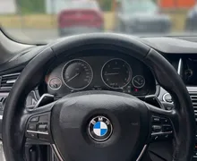 Zunanja slika - BMW Serija 5 - Touring: 520d M SPORT PAKET BI-XENON NAVI TEMP PDC HI-FI - 15 - Predogledna slika