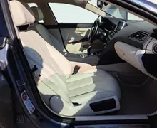 Notranja slika - BMW serija 6 Gran Coupe: - 640d xDrive Gran Coupe-ODLIČEN-KOT NOV-GARANCIJA - 9 - Predogledna slika