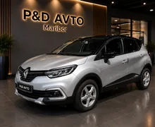Zunanja slika - Renault Captur - TCe 90 Energy Intense - 3 - Predogledna slika