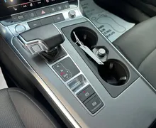 Zunanja slika - Audi A6 - 2.0 TDI 4X4 S-LINE LED  PDC WEBASTO VIRTUAL TOP - 16 - Predogledna slika