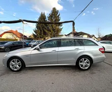 Zunanja slika - Mercedes-Benz E-Razred - E 200 CDI BlueEFFICIENCY AVANTGARDE AUT. NAVI - 2 - Predogledna slika