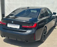 Zunanja slika - BMW 3 Series Cabrio - 320d M Sport Shadow line-Navi-LED-Widescreen - 2 - Predogledna slika