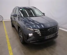 Zunanja slika - Hyundai Tucson - 1.6 PHEV 265 HTRAC CREATIVE 4WD.KAMERA.LED.NAVI - 2 - Predogledna slika