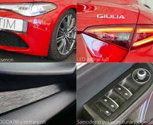 Zunanja slika - Alfa Romeo Giulia - 2.2 JTD-M AT8 Super - 19 - Predogledna slika