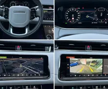 Zunanja slika - Land Rover Range Rover Evoque - 2.0 TD4 180KM R-Dynamic First Edition AWD - 15 - Predogledna slika
