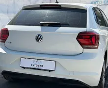 Zunanja slika - Volkswagen Polo - - VELIK EKRAN-16 ALU-TEMP-KLIMA-FRONT ASS. - 4 - Predogledna slika
