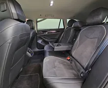 Notranja slika - Volkswagen Passat Variant - 2.0 TDI BMT Business DSG - 9 - Predogledna slika
