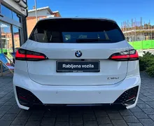 Zunanja slika - BMW Serija 2 - Active Tourer: 218d M sport  Avt.  I HEAD UP - 4 - Predogledna slika
