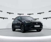 Zunanja slika - Seat Tarraco - 1.5 EcoTSI EVO ACT FR DSG... - 3 - Predogledna slika