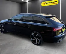 Zunanja slika - Audi A6 - Avant 3.0 TDI QUATTRO MATRIX PANORAMA NAVI PDC KLJUKA - 4 - Predogledna slika