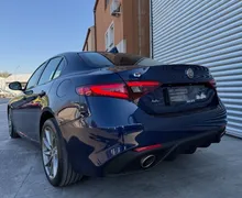 Zunanja slika - Alfa Romeo Giulia - 2.2 Multijet 210 Veloce Avt. 4x4 - 1 - Predogledna slika