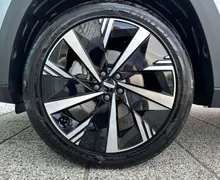 Notranja slika - Geely StarRay - 2.0 TD 8A T AWD GF - 9 - Predogledna slika