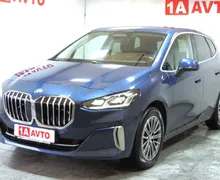 Zunanja slika - BMW Serija 2 - Active Tourer: 220i Active Tourer Luxury Avt. 360 KAMERE - 1 - Predogledna slika