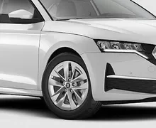 Zunanja slika - Škoda Octavia - 1.5 TSI Anniversary Edition 110 kW - 1 - Predogledna slika