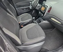 Notranja slika - Renault Captur - TCe 130 Intens SLO NAVI KAMERA LED MRTVI KOT - 10 - Predogledna slika