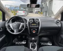 Zunanja slika - Nissan Note - 1,2 Visia - 8 - Predogledna slika