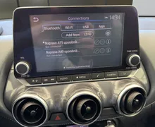 Zunanja slika - Nissan Juke - 1,0 - 10 - Predogledna slika