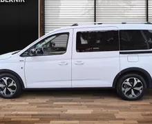 Zunanja slika - Ford Tourneo Connect - ACTIVE 2.0 TDCi 122PS M6 AWD - NA ZALOGI - 6 - Predogledna slika