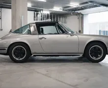 Zunanja slika - Porsche 911 Targa - T Concours dElégance OCENA 95 OD 100 - 4 - Predogledna slika