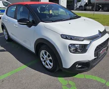 Zunanja slika - Citroën C3 - 1.2 Feel Pack|avt.klima|FuLED|Navi|PDC|Bluetooth|U - 3 - Predogledna slika